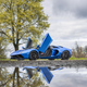 Image for article titled The Aventador LP 780-4 Ultimae Demands Your Undivided Attention